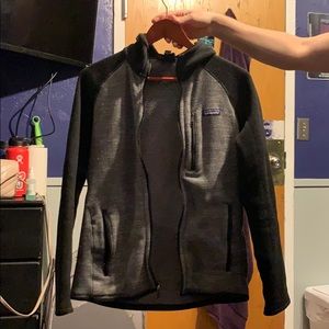 Men’s Patagonia Zip Up